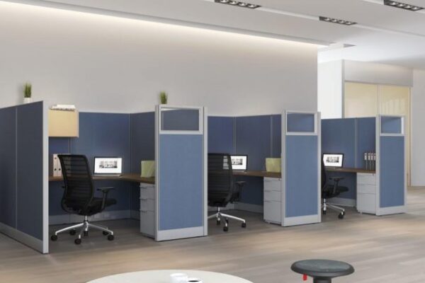 Office Furniture Gallery 1