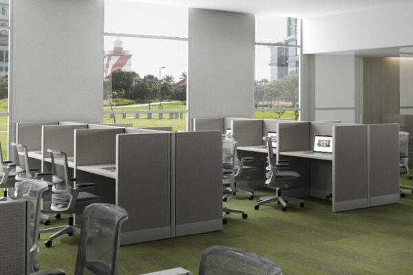Office Furniture Gallery 6
